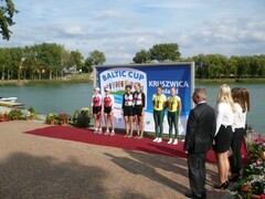 Baltic Cup 29.09.2012